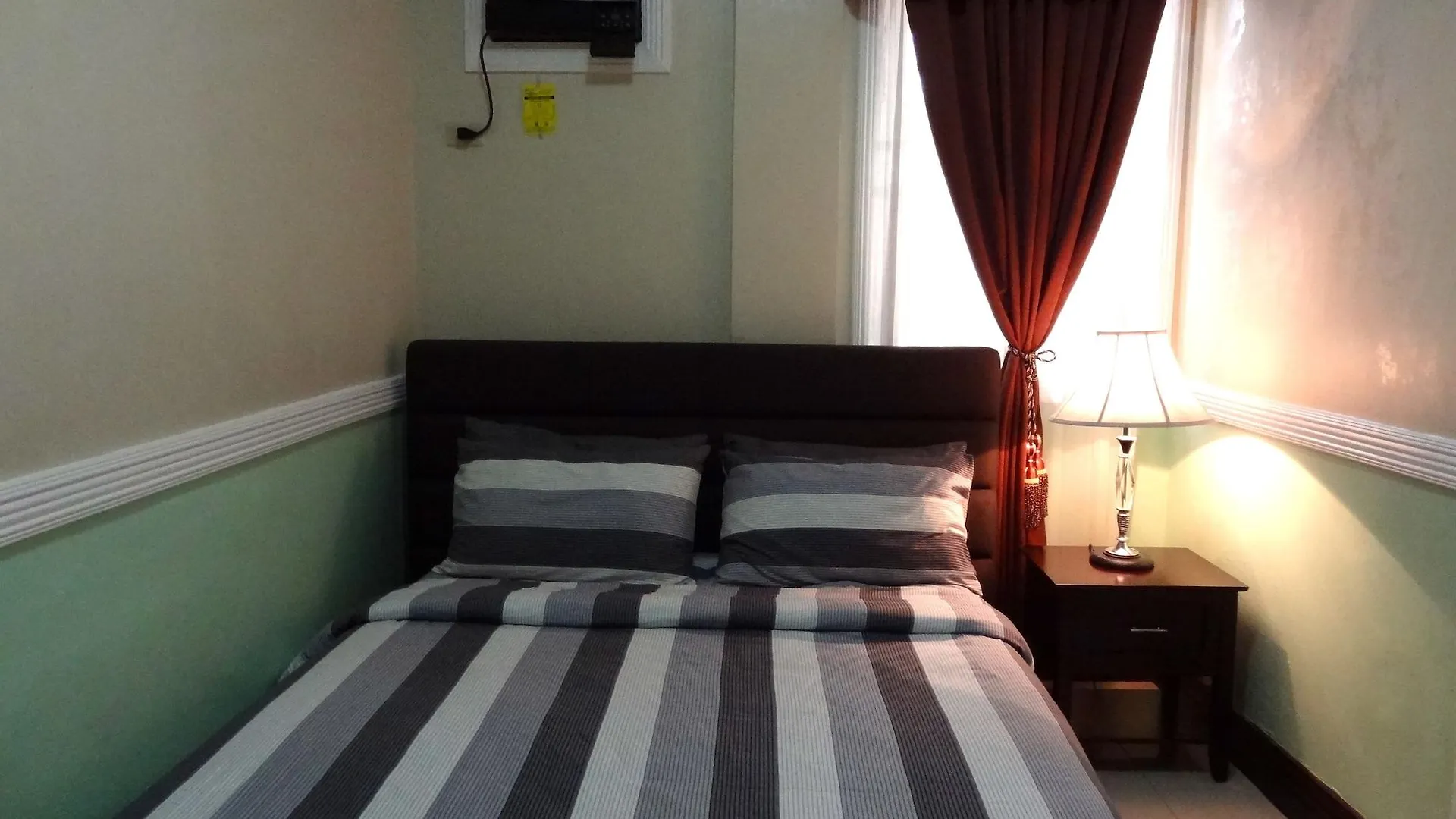 The Executive Villa Inn & Suites Davao City Filippijnen
