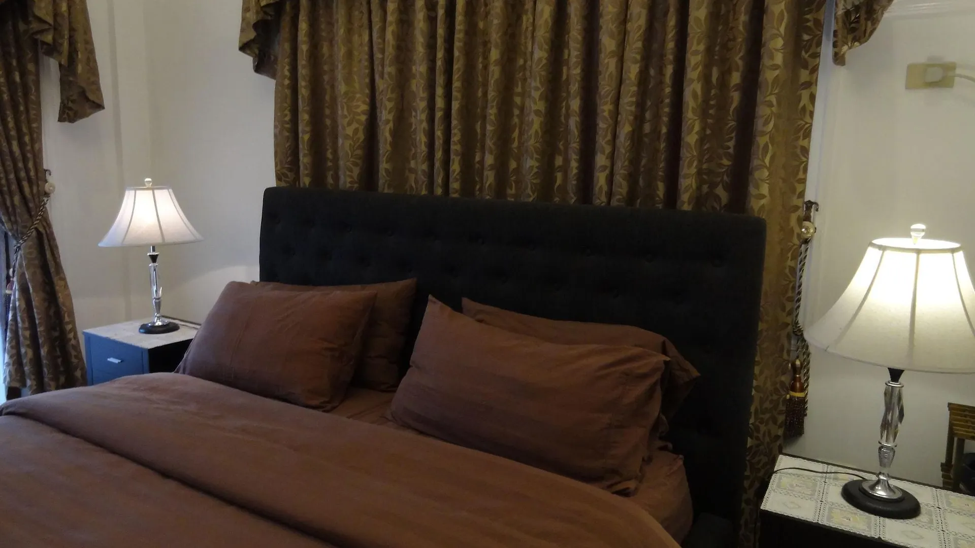 The Executive Villa Inn & Suites Davao City