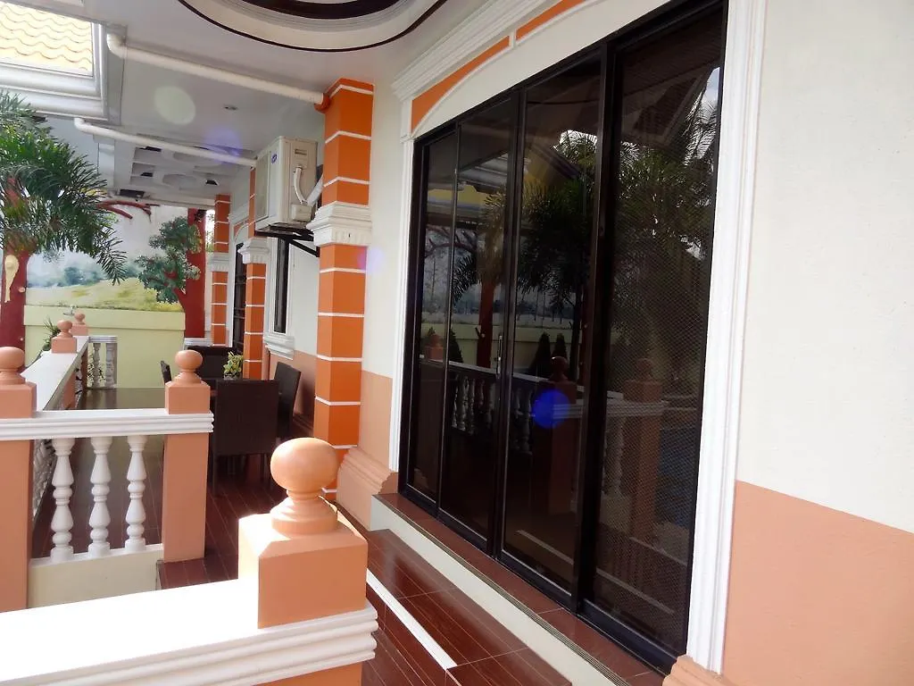*** Guest house The Executive Villa Inn & Suites Davao Philippines