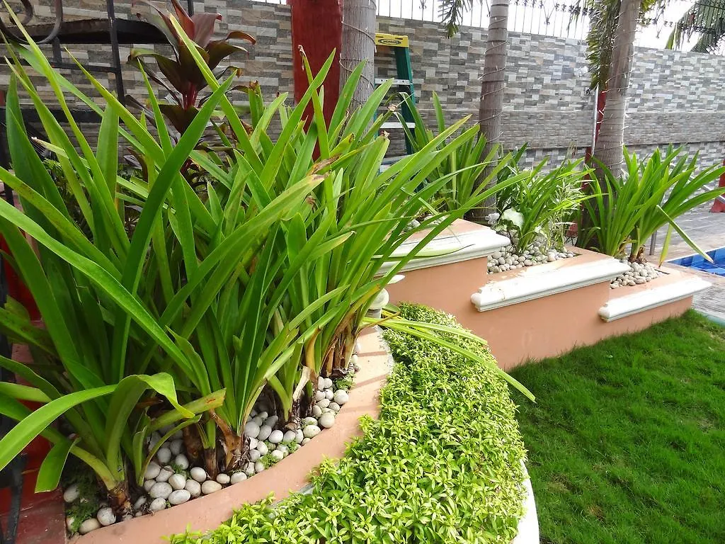 The Executive Villa Inn & Suites Davao
