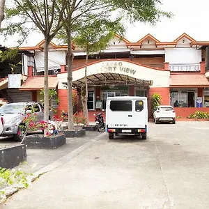 Oyo 150 Airport View Davao